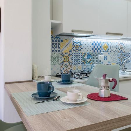 Majolica Home San Gregorio di Catania Exteriör bild