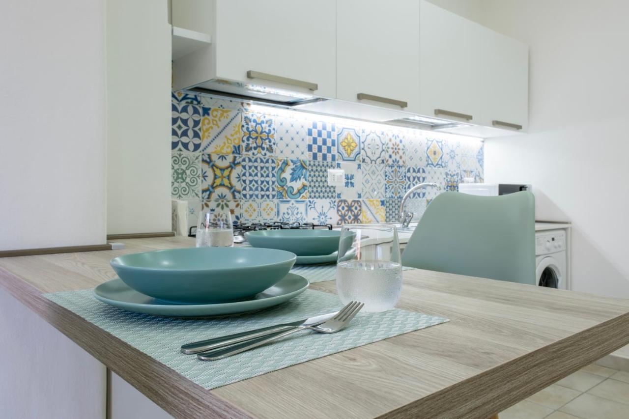 Majolica Home San Gregorio di Catania Exteriör bild
