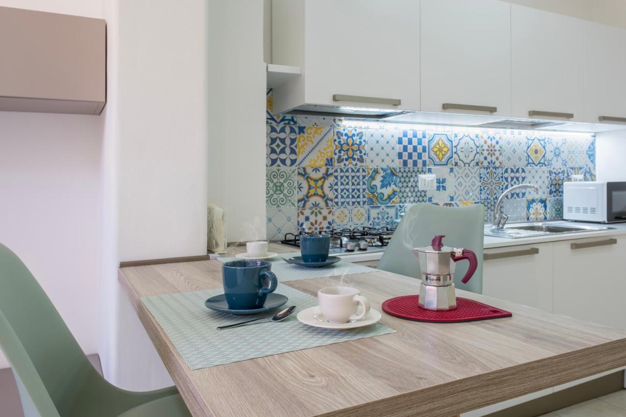 Majolica Home San Gregorio di Catania Exteriör bild