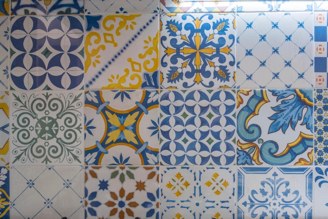 Majolica Home San Gregorio di Catania Exteriör bild