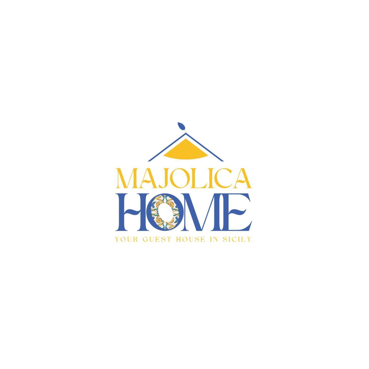 Majolica Home San Gregorio di Catania Exteriör bild